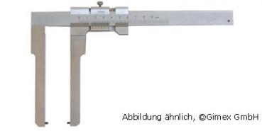 Preview: Digital-Bremsscheibe-Messschieber