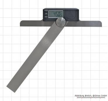 Digital-Gradmesser