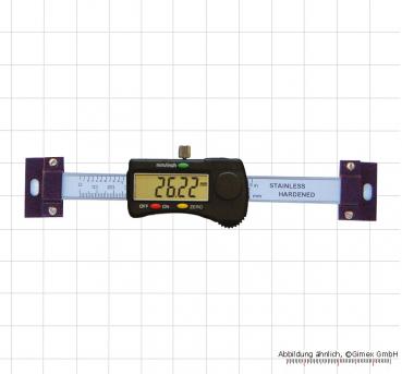 Preview: Digital-Einbau-Messschieber mit externer Anzeige