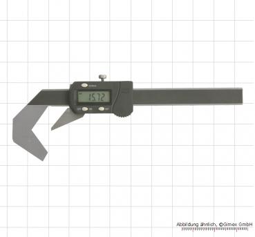 Preview: Digital-Dreipunkt-Messschieber + Digital-Fünfpunkt-Messschieber