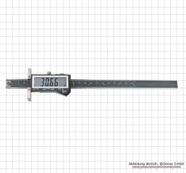 Preview: Digital-Anreißmessschieber