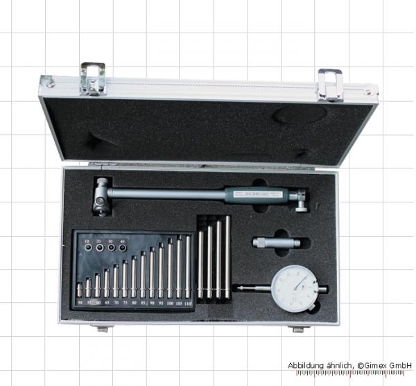 Innen-Feinmessgerät