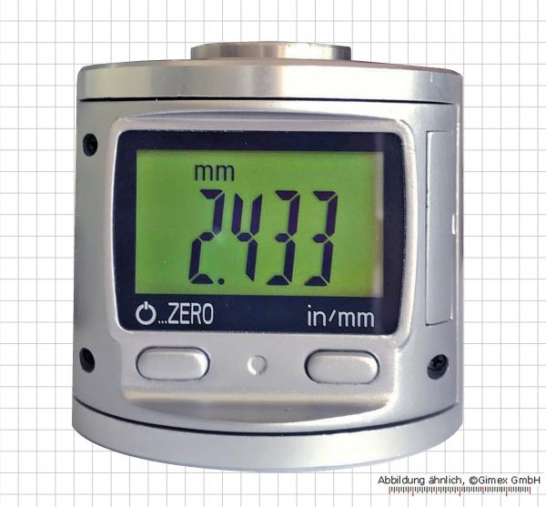 Digital-Z-Achse-Einstellgerät