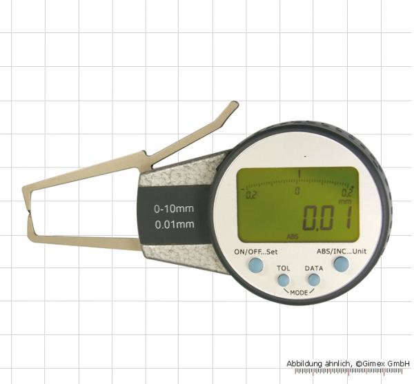 Digital-Schnellmesstaster