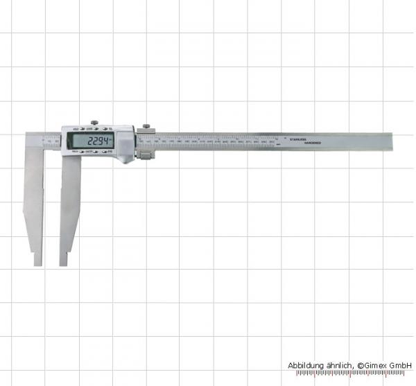Digital-Werkstatt-Messschieber