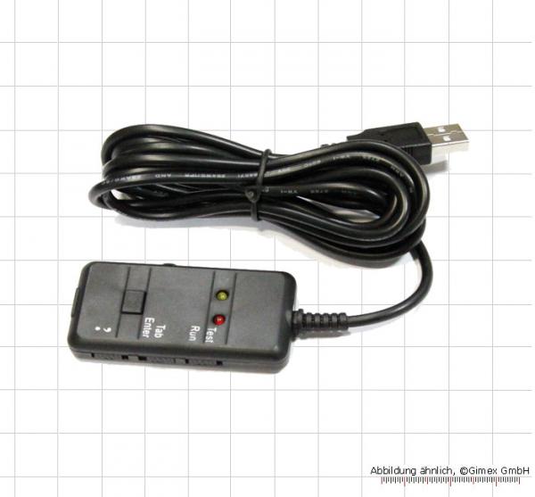USB-Interface RB5/RB2/RB4