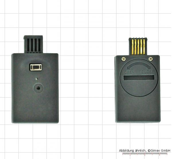 Bluethooth Datensender mit Schnittstelle RB6