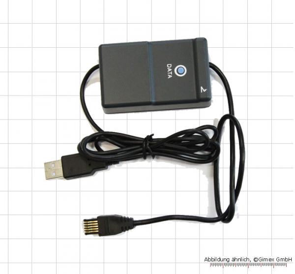 USB-Interface RB6/RB7