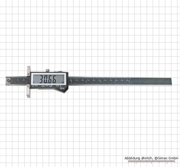 Digital-Anreißmessschieber