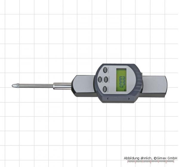 Digital-Messuhr 301.021