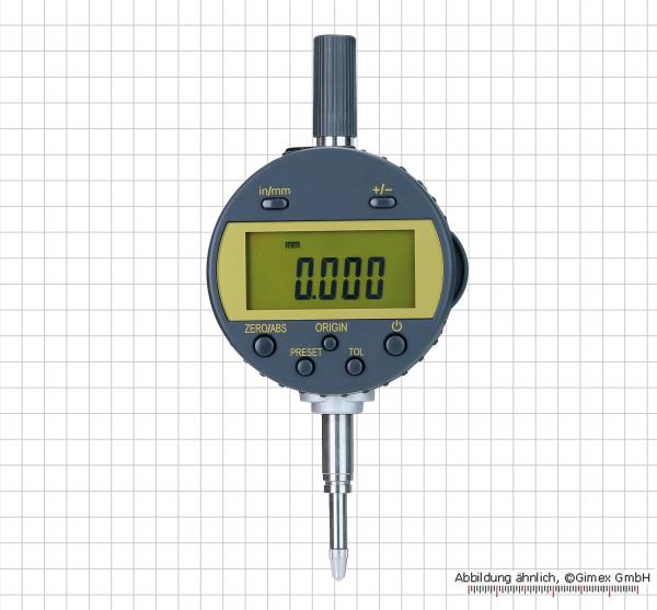 Digital-Messuhr 301.035