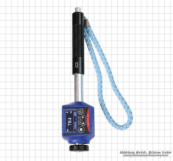 Leeb-Härteprüfgerät